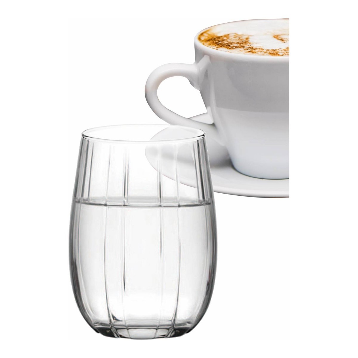 Paşabahçe Linka 420212 Likör / Kahve Yanı Su Bardak 115 cc H:75 mm Paşabahçe Linka 420212 Likör / Kahve Yanı Su Bardak 115 cc H:75 mm