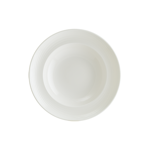 Loop Gourmet 24 Cm Çukur Tabak
