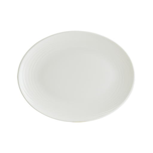 Loop Moove 31 Cm Oval Tabak