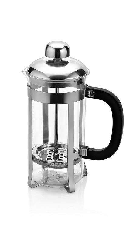 Lüks French Press 350 Cc