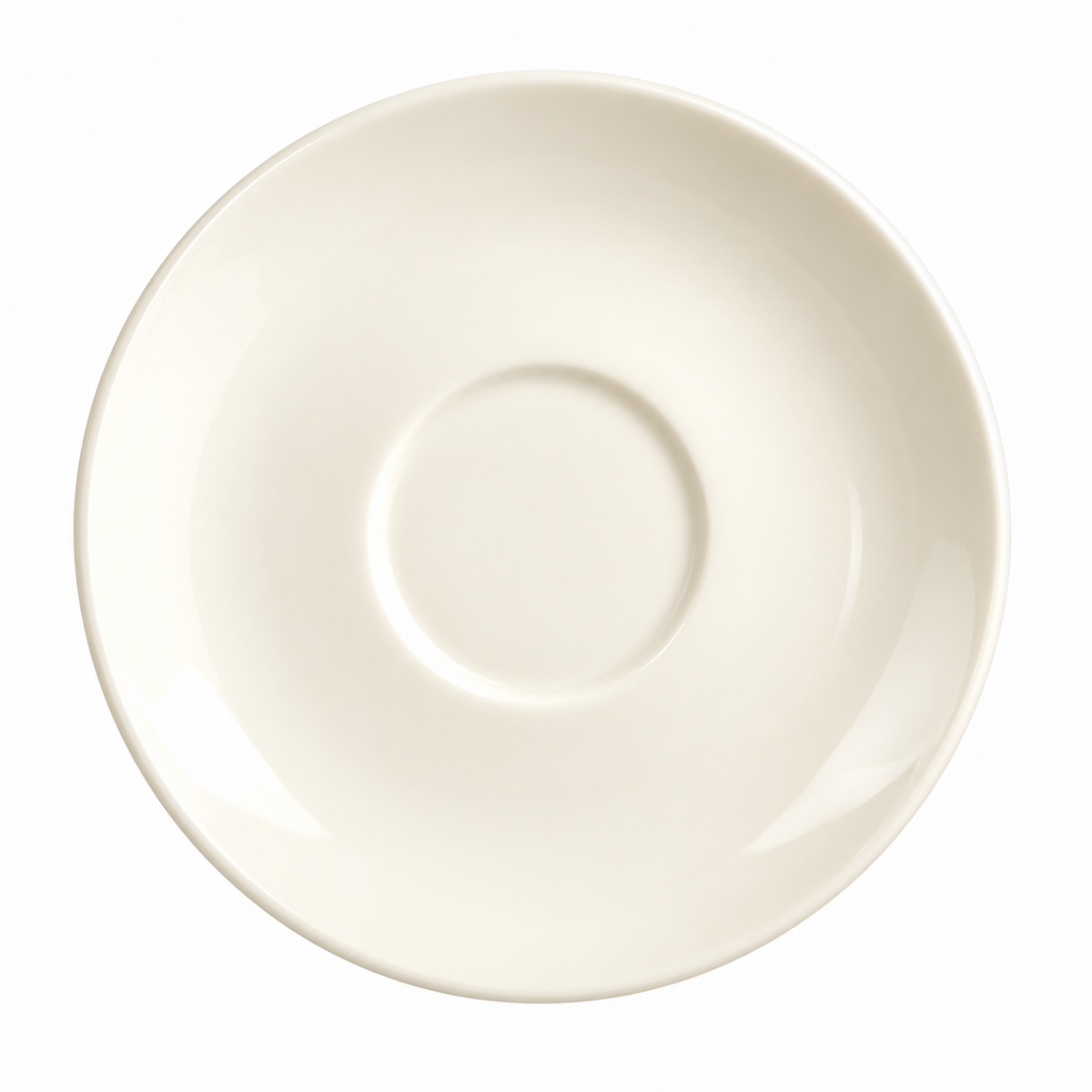 Zest LN01CT00 Luna Çay Fincan Tabağı Krem 12 Cm Zest LN01CT00 Luna Çay Fincan Tabağı Krem 12 Cm