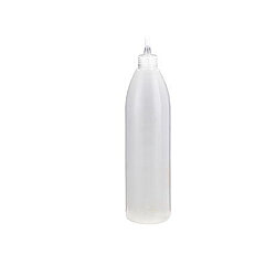 Last Point Şeffaf Ölçekli Fişek Sosluk 0,5 lt (500 ml) Last Point Şeffaf Ölçekli Fişek Sosluk 0,5 lt (500 ml)