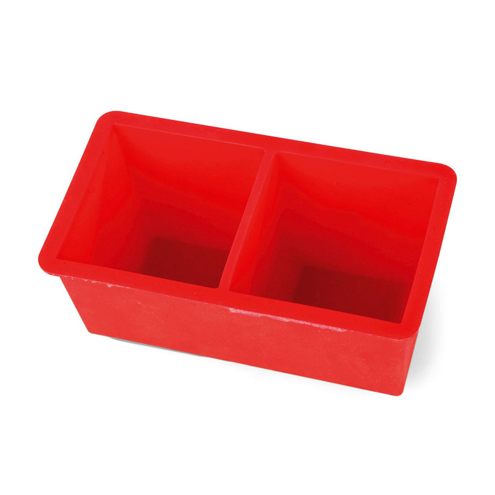 Last point 7x7 2li Silikon Buz Kalıbı Last point 7x7 2li Silikon Buz Kalıbı