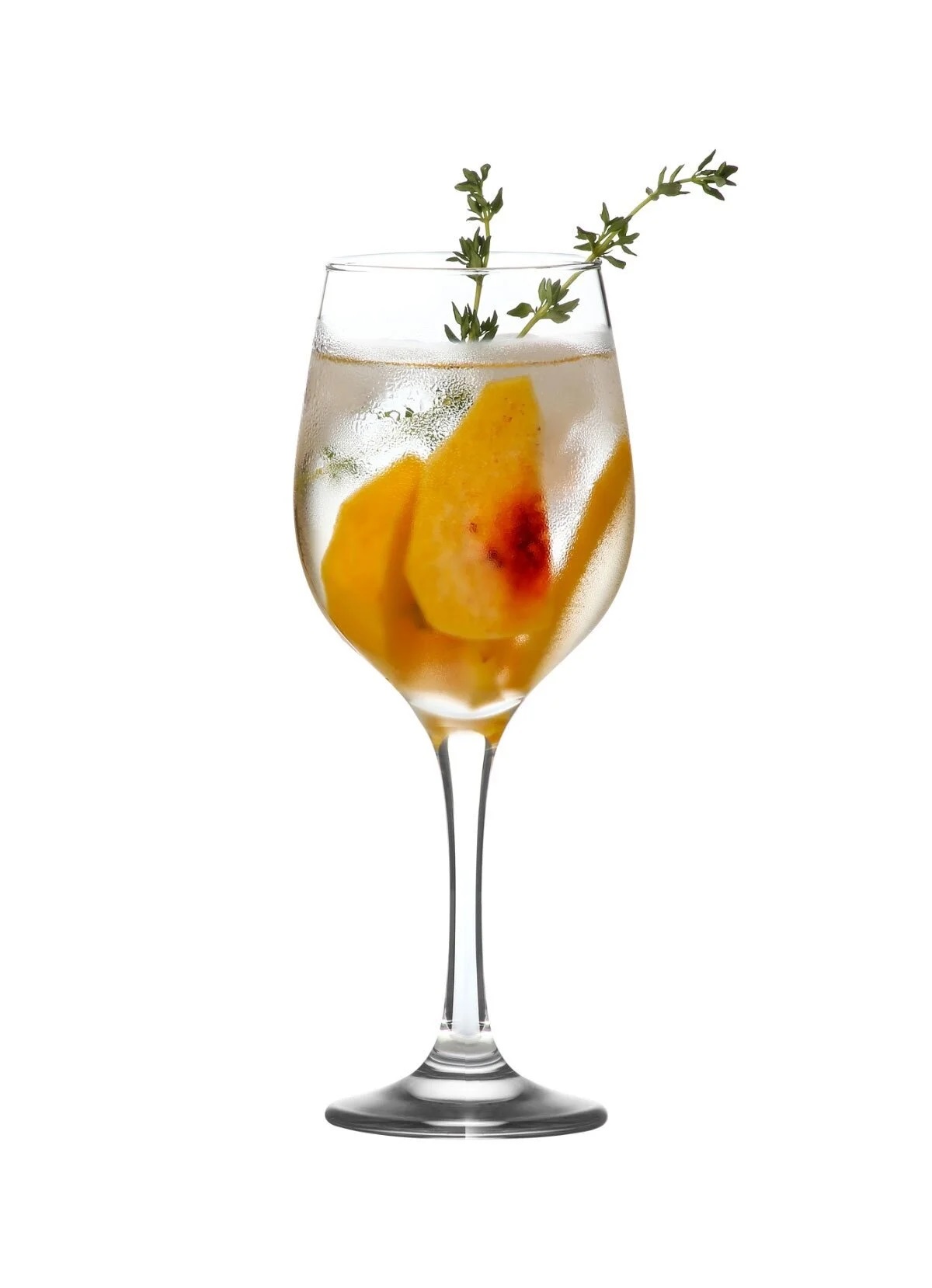 Lav Fame Ayaklı Su Bardağı Lav Fame Ayaklı Su Bardağı