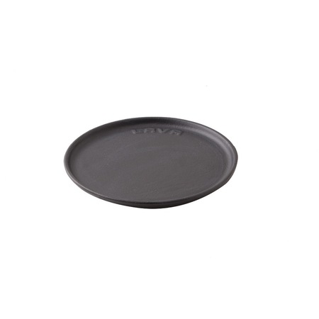 Lava 17 Cm Yuvarlak Servis Tabağı ( LV HRC 023 ) Lava 17 Cm Yuvarlak Servis Tabağı ( LV HRC 023 )
