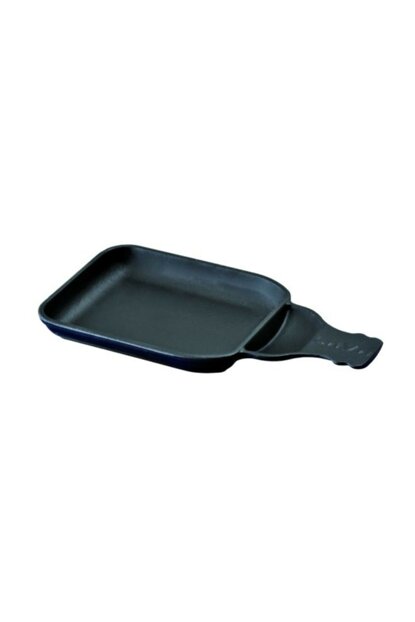 Lava 12*16 cm Bira Şişesi Modelinde Fajita Tavası ( LV HRC 037 )