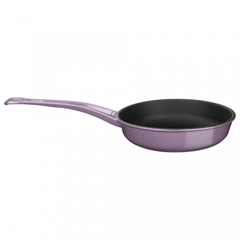 Lava Döküm Yuvarlak Kızartma Tavası Döküm Demir Yekpare Saplı Çap(Ø)24cm ( LV Y K TV 24 K0 ) Lava Döküm Yuvarlak Kızartma Tavası Döküm Demir Yekpare Saplı Çap(Ø)24cm ( LV Y K TV 24 K0 )