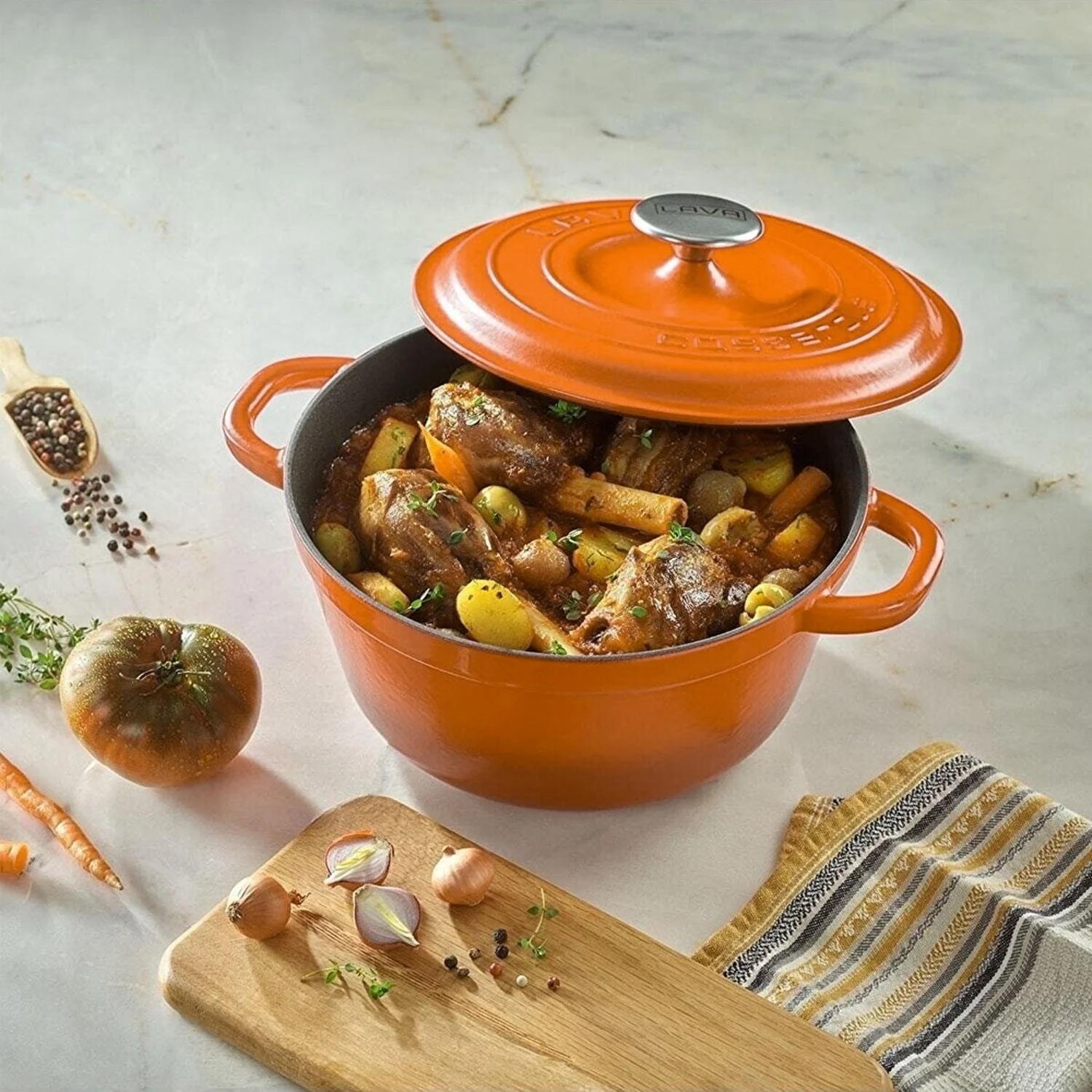 YUVARLAK TENCERE ÇAP 24 YUVARLAK TENCERE ÇAP 24