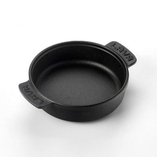 Lava Ø 11 cm Güveç Kabı (LV ECO GV 11)
