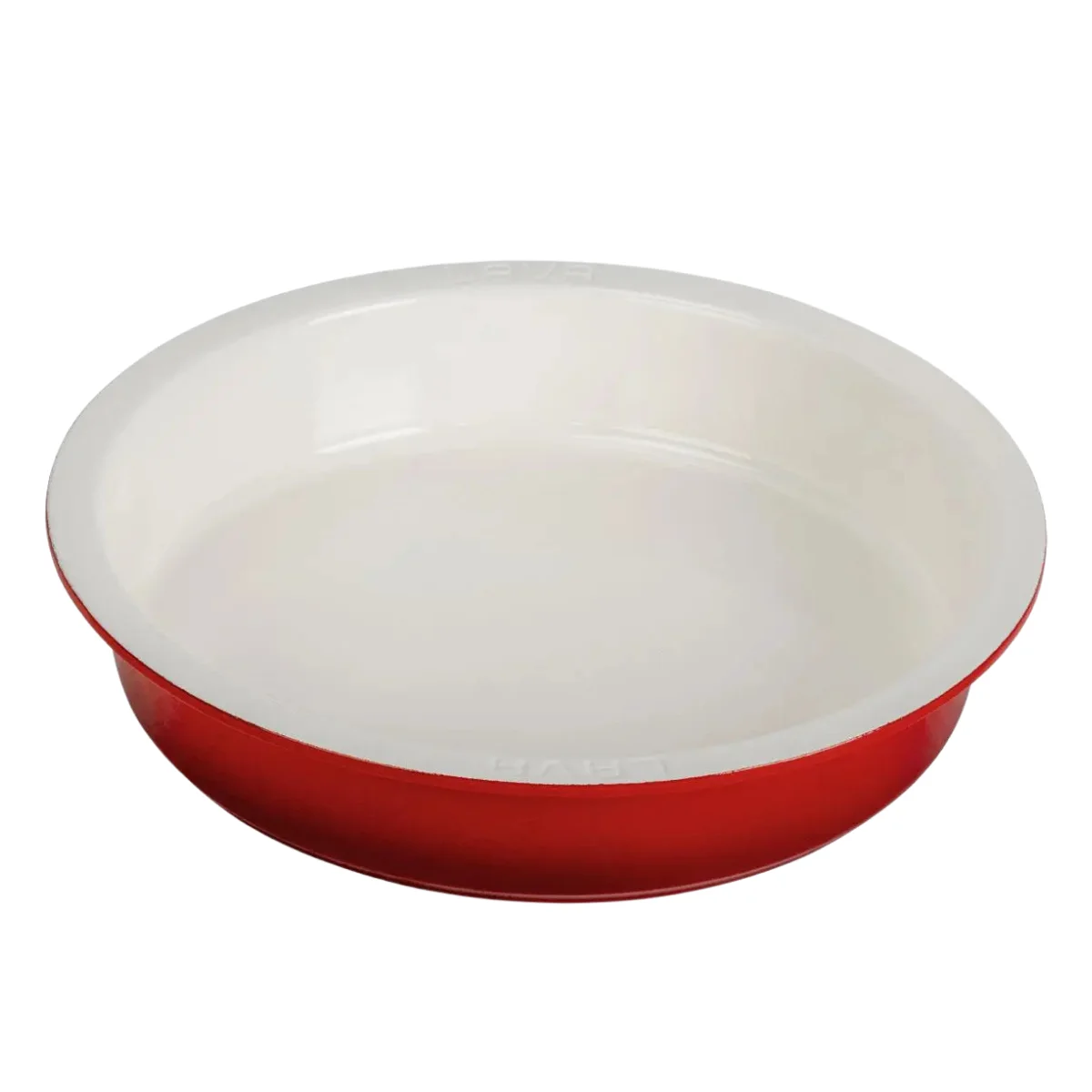 Lava LV KV Y 30 SB Döküm 30 cm Yuvarlak Gastronomi Küvet Lava LV KV Y 30 SB Döküm 30 cm Yuvarlak Gastronomi Küvet