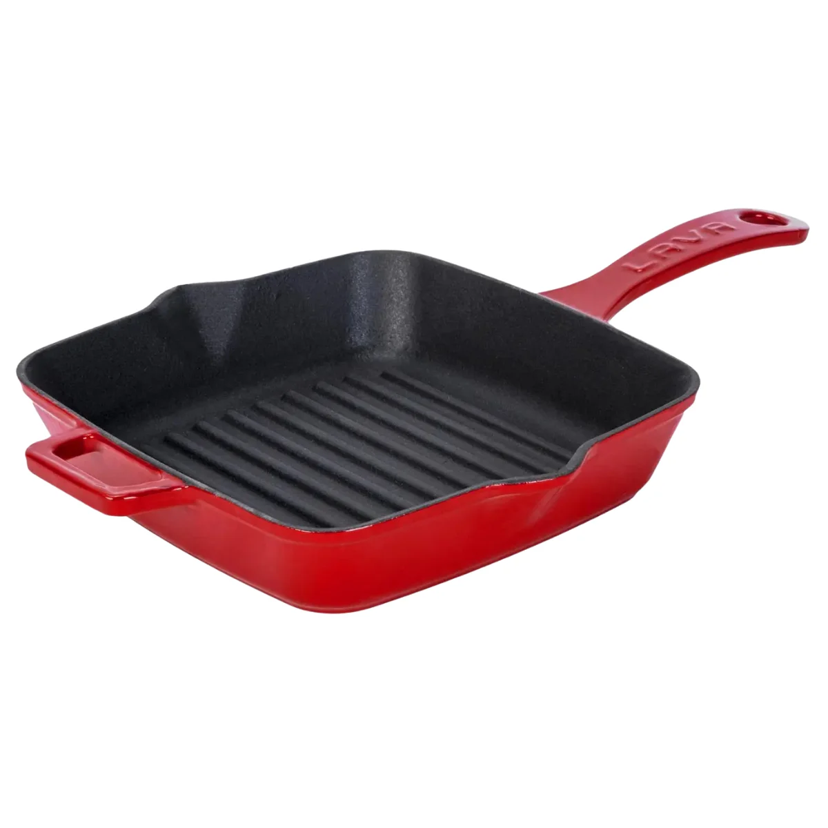 Lava LV P GT 2020 K0 Grill Tava 20*20 Metal Saplı Lava LV P GT 2020 K0 Grill Tava 20*20 Metal Saplı