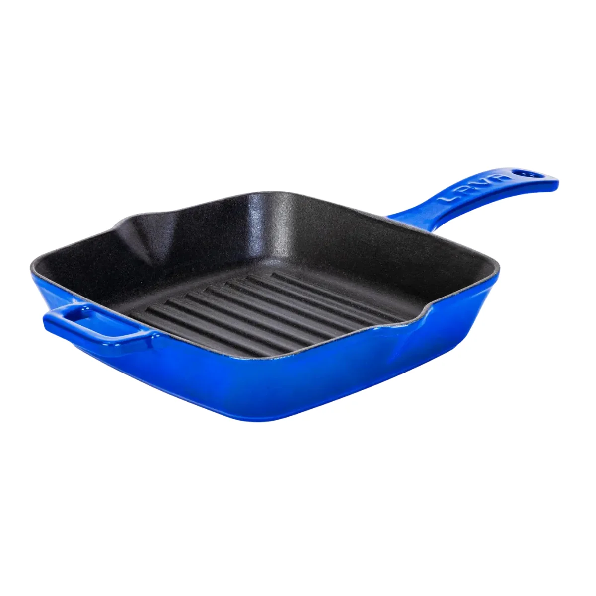 Lava LV P GT 2020 K0 Grill Tava 20*20 Metal Saplı