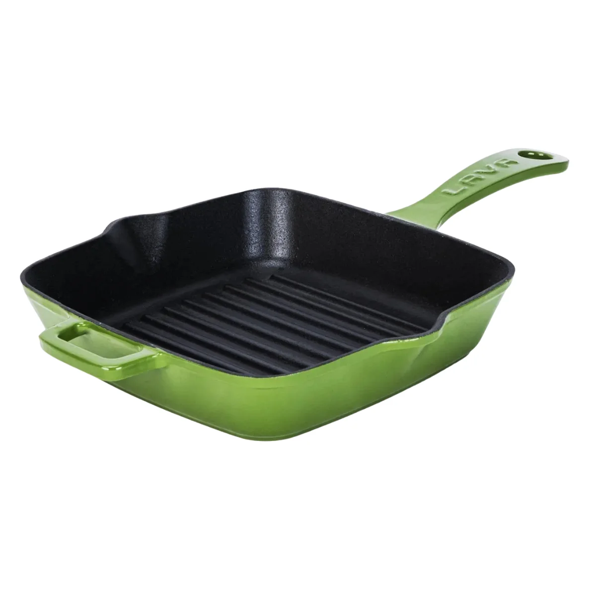Lava LV P GT 2020 K0 Grill Tava 20*20 Metal Saplı Lava LV P GT 2020 K0 Grill Tava 20*20 Metal Saplı
