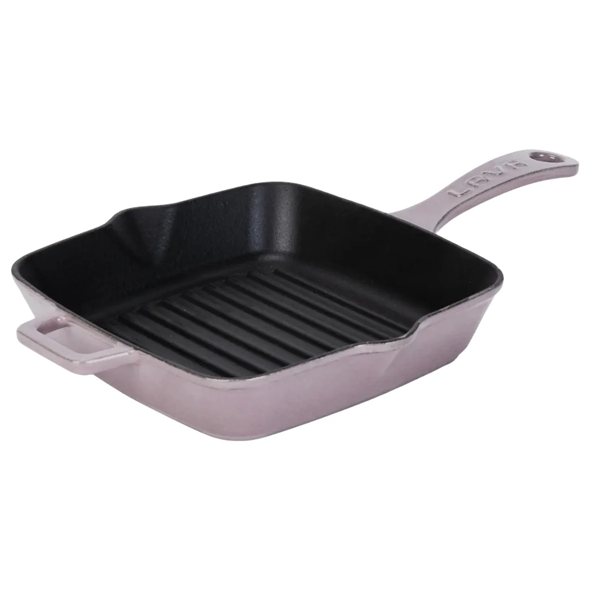 Lava LV P GT 2020 K0 Grill Tava 20*20 Metal Saplı Lava LV P GT 2020 K0 Grill Tava 20*20 Metal Saplı