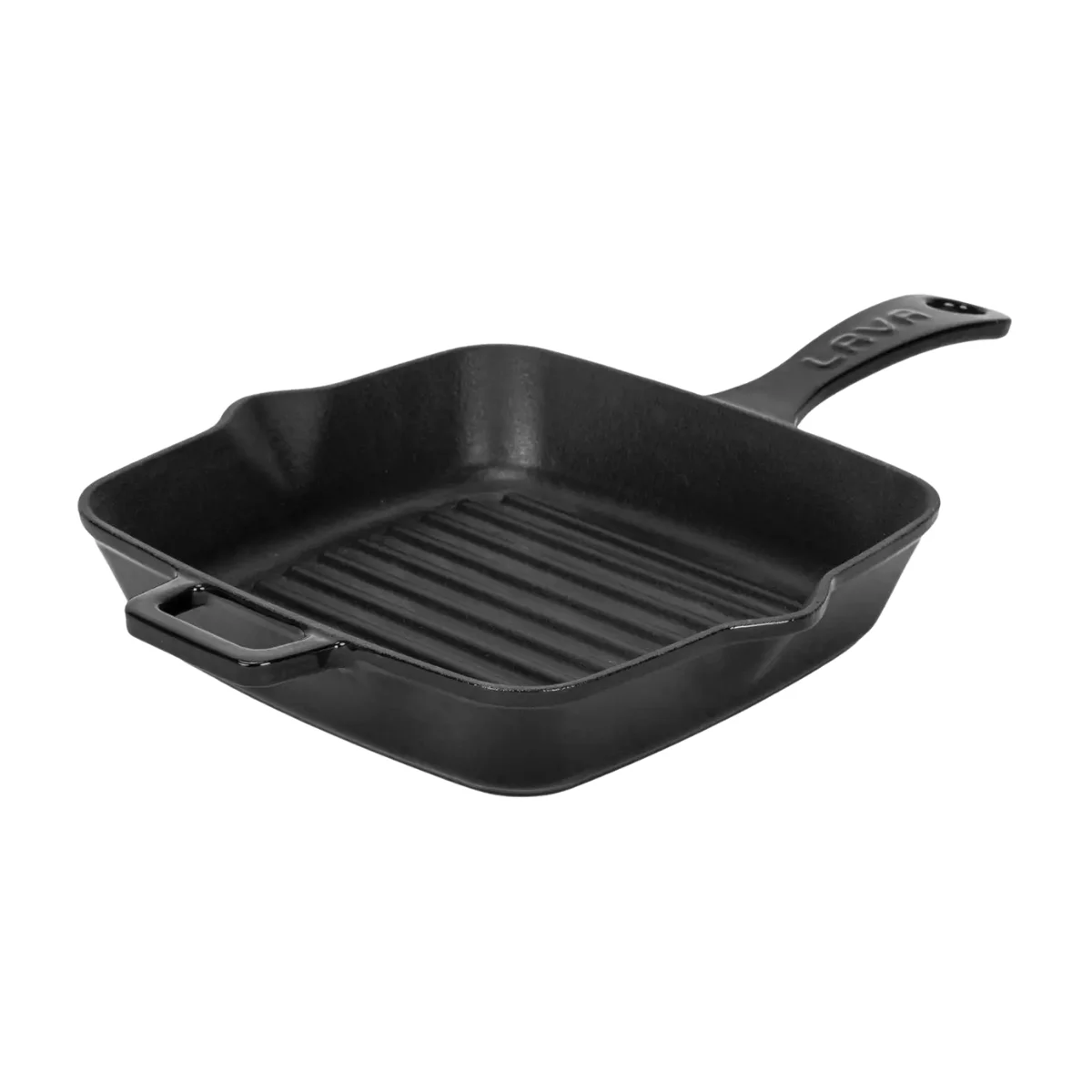 Lava LV P GT 2020 K0 Grill Tava 20*20 Metal Saplı Lava LV P GT 2020 K0 Grill Tava 20*20 Metal Saplı