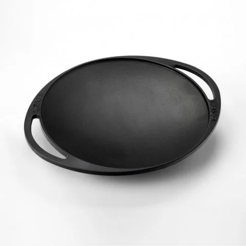 Lava Ø 28 cm Sac Kavurma Tavası Metal Kulplu  ( LV ECO SK 28 T7 )