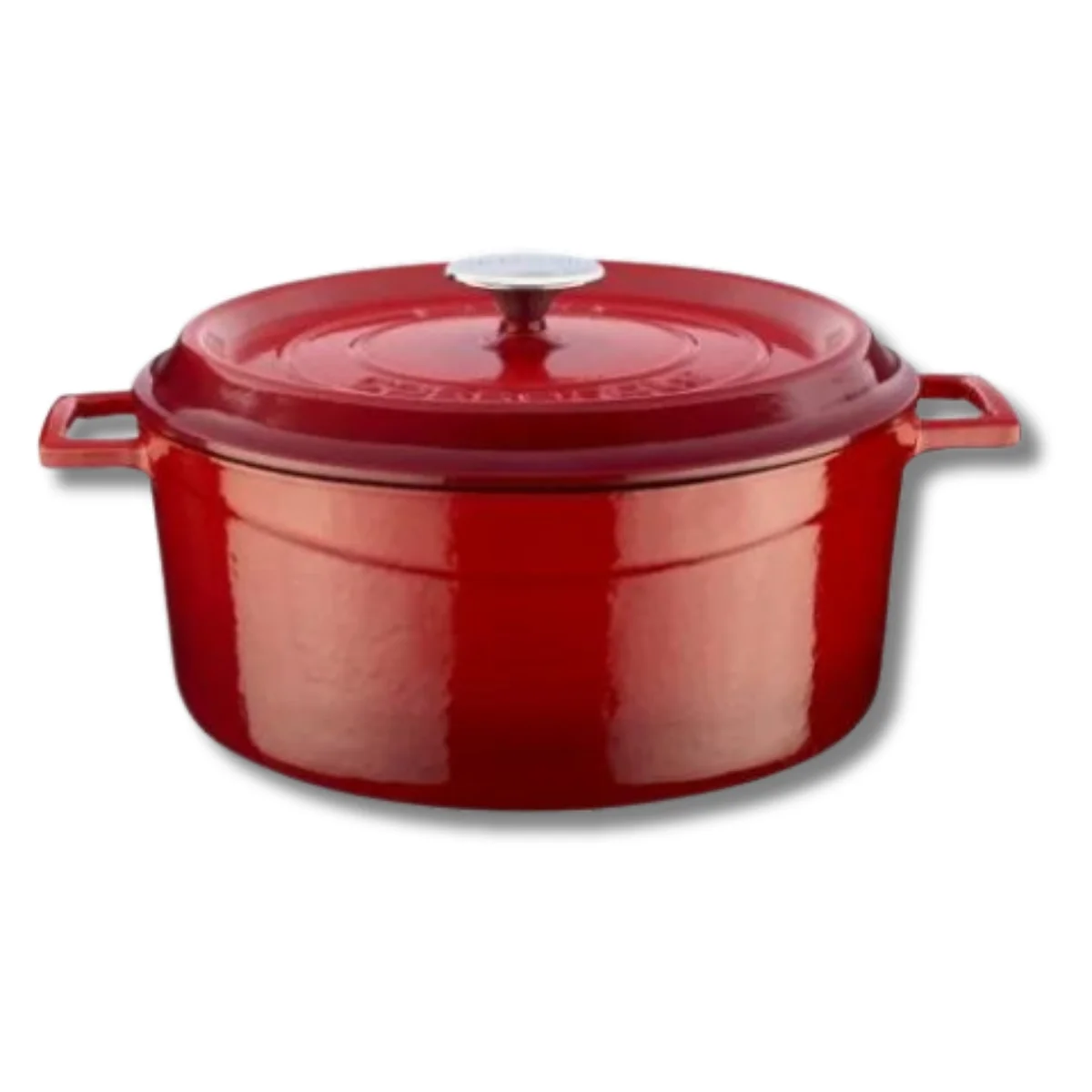 Lava Ø 28 cm Yuvarlak Döküm Tencere ( LV Y TC 28 K2 ) Lava Ø 28 cm Yuvarlak Döküm Tencere ( LV Y TC 28 K2 )