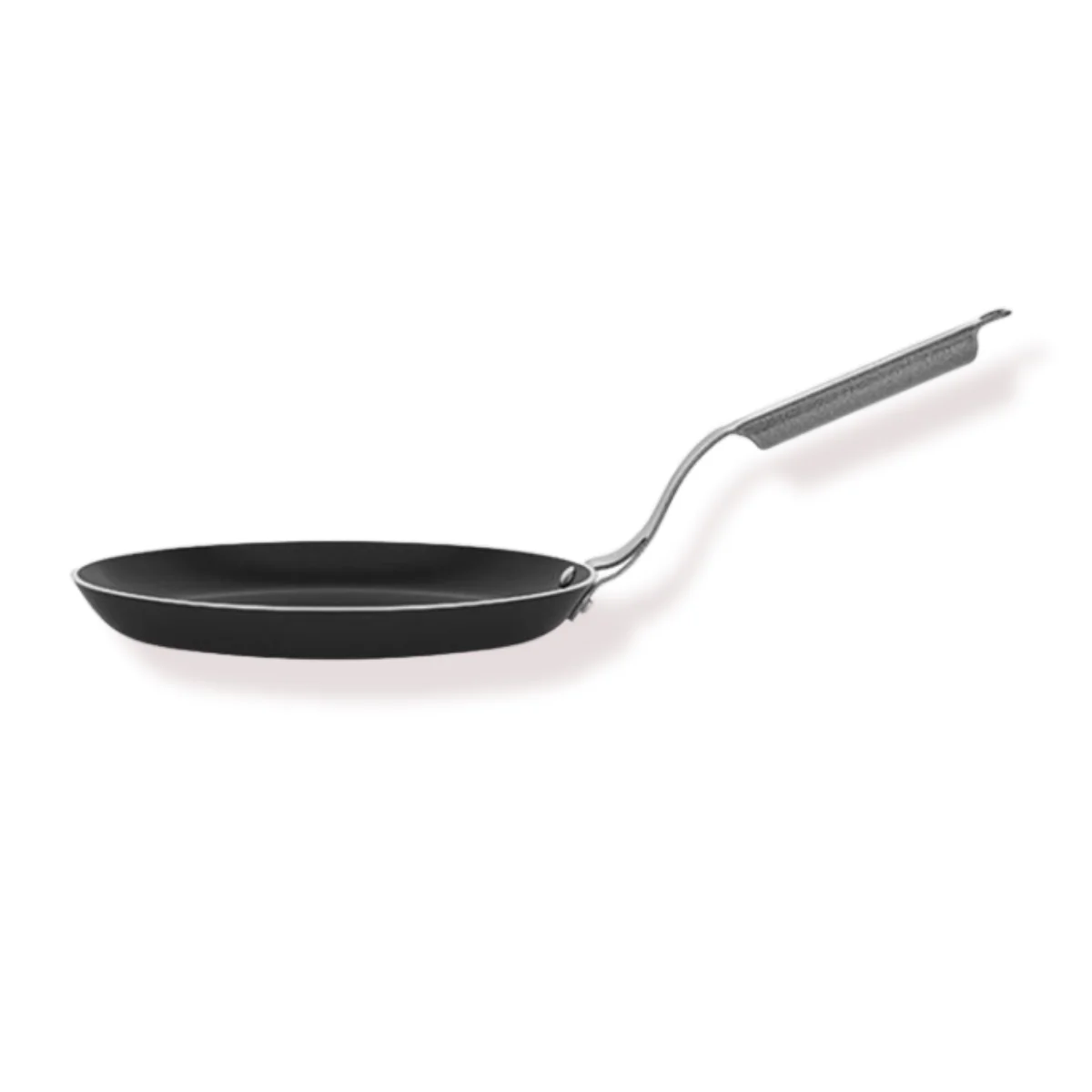 Lazzetti İndüksiyon Krep ve Omlet Tava 24 cm