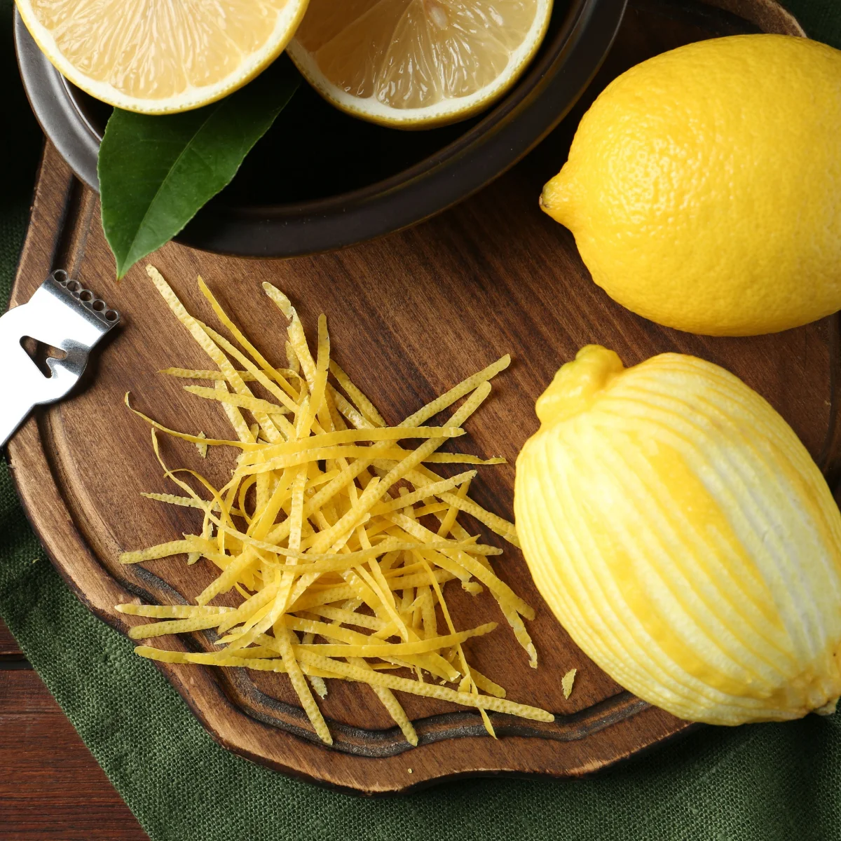 Limon Soyacak LS-09