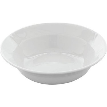 Güral Porselen Lizbon 15 Cm Komposto Kase Dekorsuz ( LIZ15KK00 ) Güral Porselen Lizbon 15 Cm Komposto Kase Dekorsuz ( LIZ15KK00 )