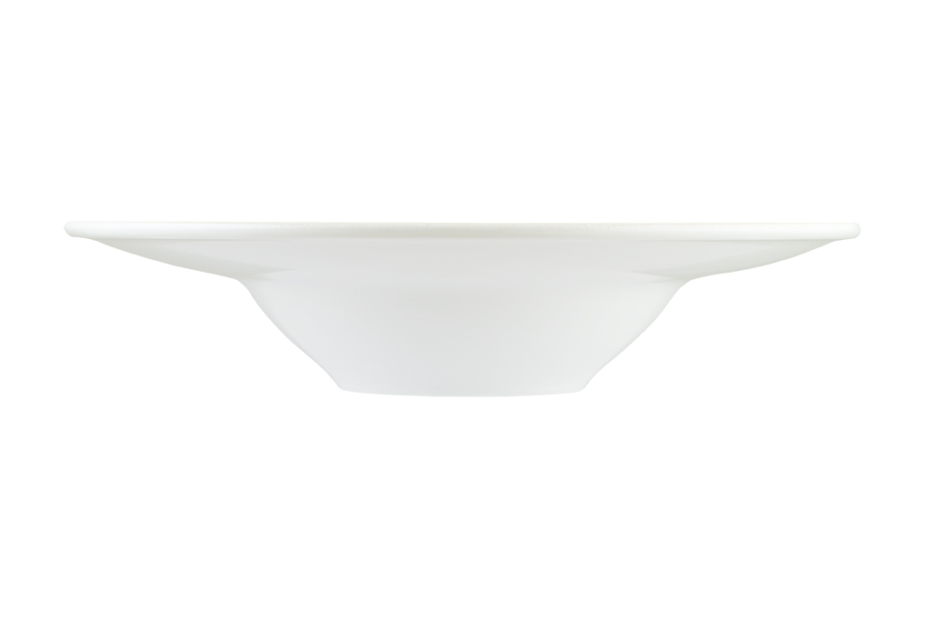 Bonna Luca Somon S-MT-LUCSLBNC28CK Banquet 28 cm Çukur Tabak Bonna Luca Somon S-MT-LUCSLBNC28CK Banquet 28 cm Çukur Tabak