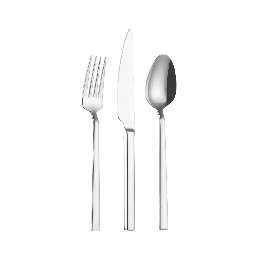 Lugga Doğa Tatlı Kaşık ( LGG-DG-1004 ) Lugga Doğa Tatlı Kaşık ( LGG-DG-1004 )