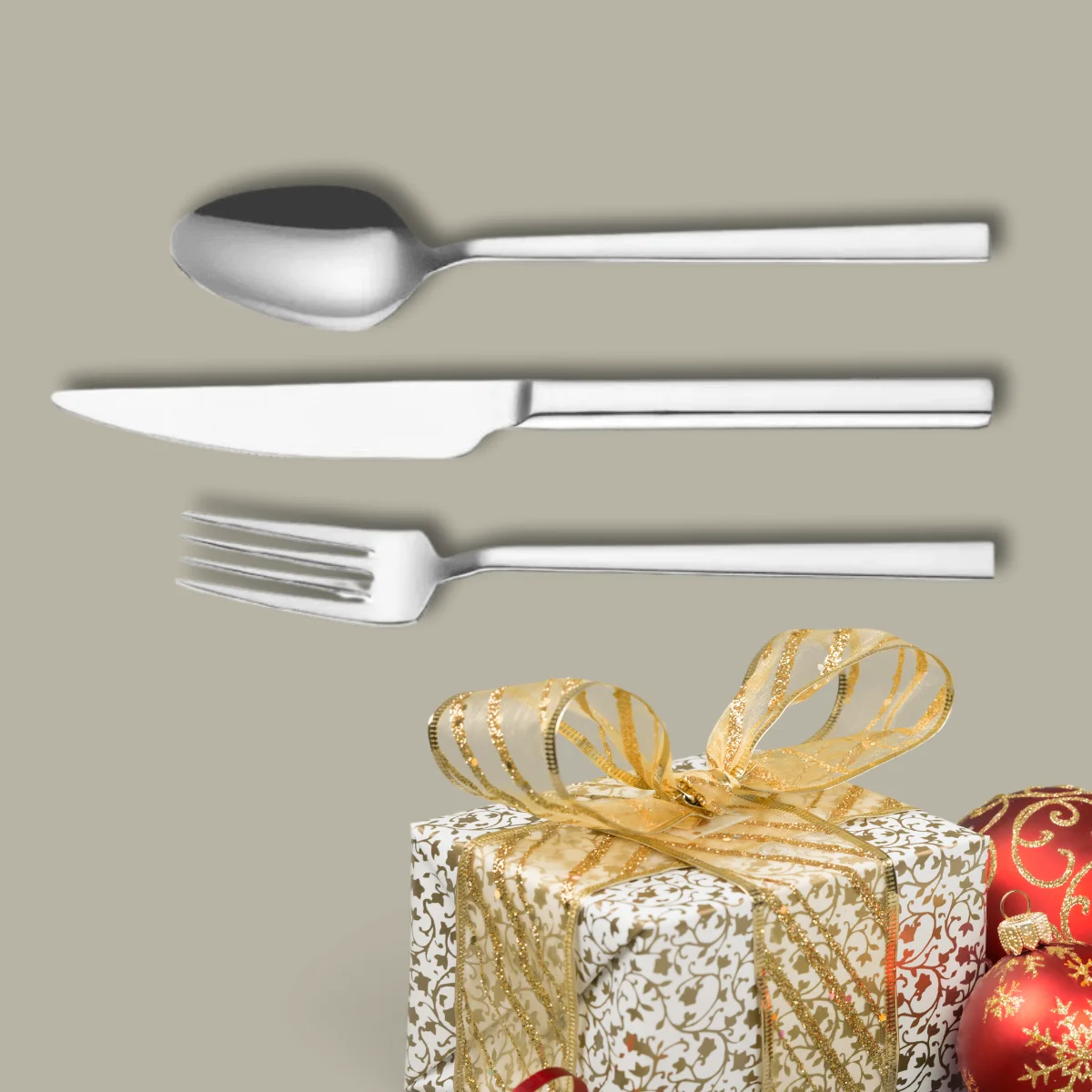 Lugga Doğa Yemek Bıçak ( LGG-DG-1003 )