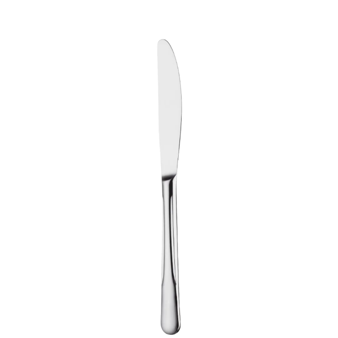 Lugga Eda Monoblok Tatlı Bıçak ( LGG-EDA-1006-MNB ) Lugga Eda Monoblok Tatlı Bıçak ( LGG-EDA-1006-MNB )