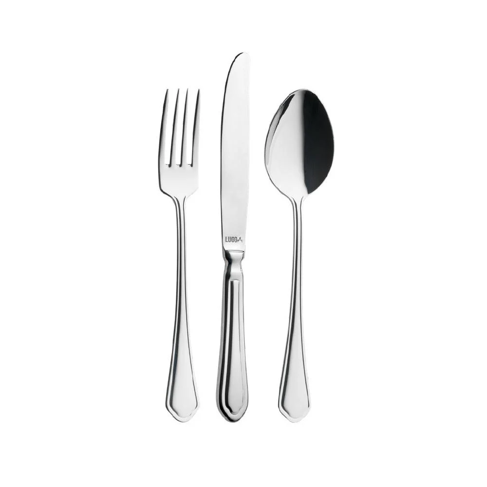 Lugga Mira Yemek Kaşık ( LGG-MRA-1001 ) Lugga Mira Yemek Kaşık ( LGG-MRA-1001 )