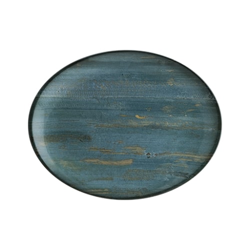 Bonna Madera Mint Moove 25 cm Oval Tabak