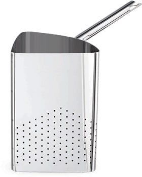 Kapp Makarna Pişirme Süzgeci 40*25 cm ( 36304026 )