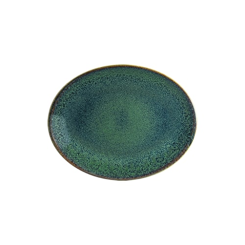 Bonna Mar Moove 31 cm Oval Tabak