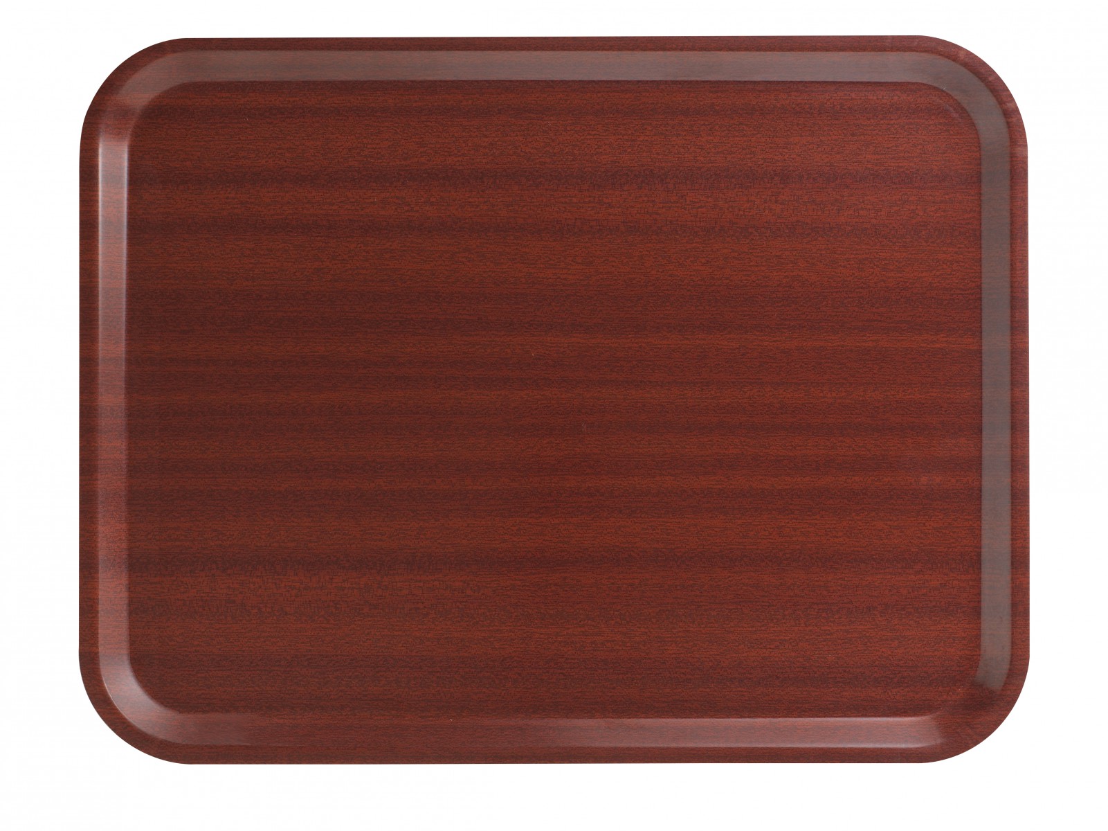 Cambro Selform Lamine Dikdörtgen Mat Tepsi , 32*44 cm Maun