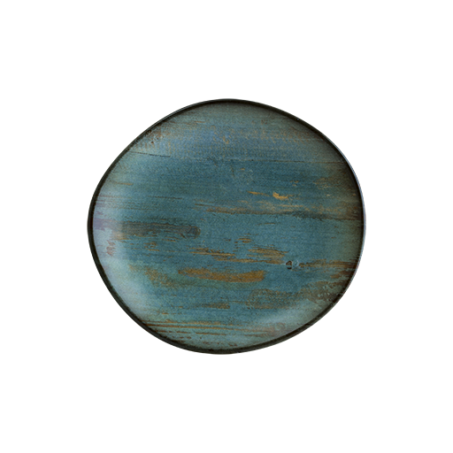 Bonna Madera Mint Vao 15 cm Düz Tabak