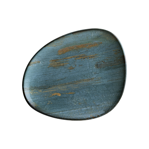 Bonna Madera Mint Vao 19 cm Düz Tabak
