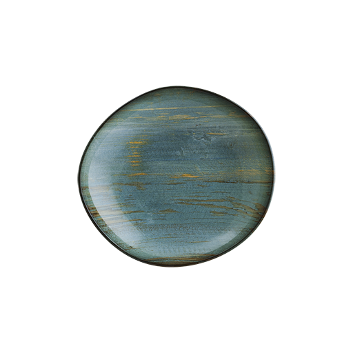 Madera Mint Vao Çukur Tabak 26 Cm