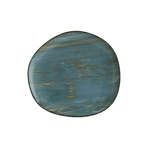 Bonna Madera Mint Vao 29 cm Düz Tabak