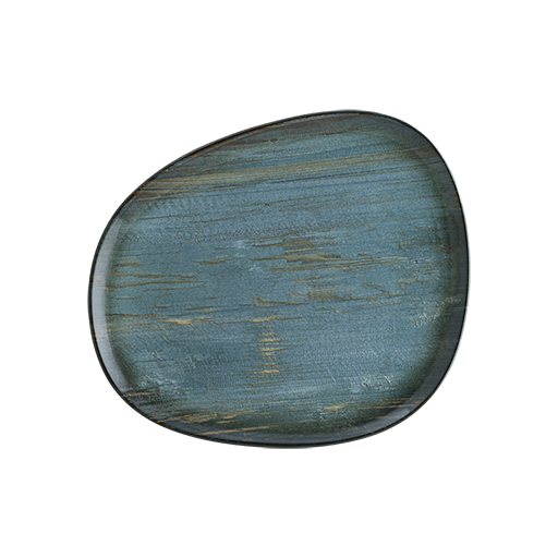 Bonna Madera Mint Vao 33 cm Düz Tabak