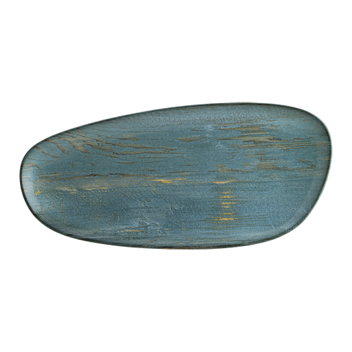 Bonna Madera Mint Vao 36 cm Dikdörtgen Tabak