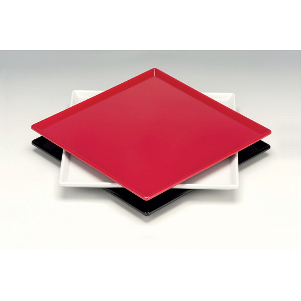 Zicco Melamin Teşhir Kare 20 x 20 cm ( K-2042 )