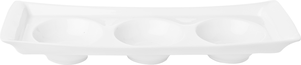 Güral Porselen Milano 32 Cm Bölmeli Kase ( MLN32BKS00 ) Güral Porselen Milano 32 Cm Bölmeli Kase ( MLN32BKS00 )