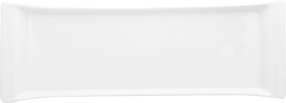 Güral Porselen Milano 44*17 Cm Kayık Tabak ( MLN44X17KY00 ) Güral Porselen Milano 44*17 Cm Kayık Tabak ( MLN44X17KY00 )