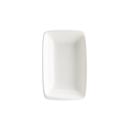Bonna Moove 16 Cm Dikdörtgen Kayık Tabak (MOV16DKY)