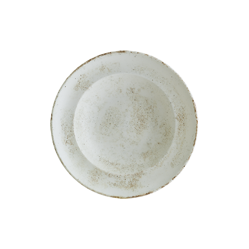 Bonna Nacrous Matt Gourmet 27 Cm Çukur Tabak (MT-NCRGRM27CK)