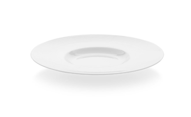 Güral Porselen Madrid 31 Cm Gurme Düz Tabak Dekorsuz ( MDR31GDU00 ) Güral Porselen Madrid 31 Cm Gurme Düz Tabak Dekorsuz ( MDR31GDU00 )