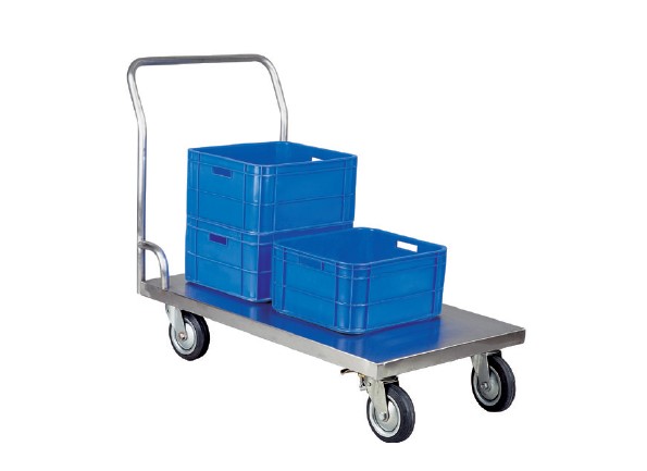 Malzeme Taşıma Arabası Malzeme Taşıma Arabası