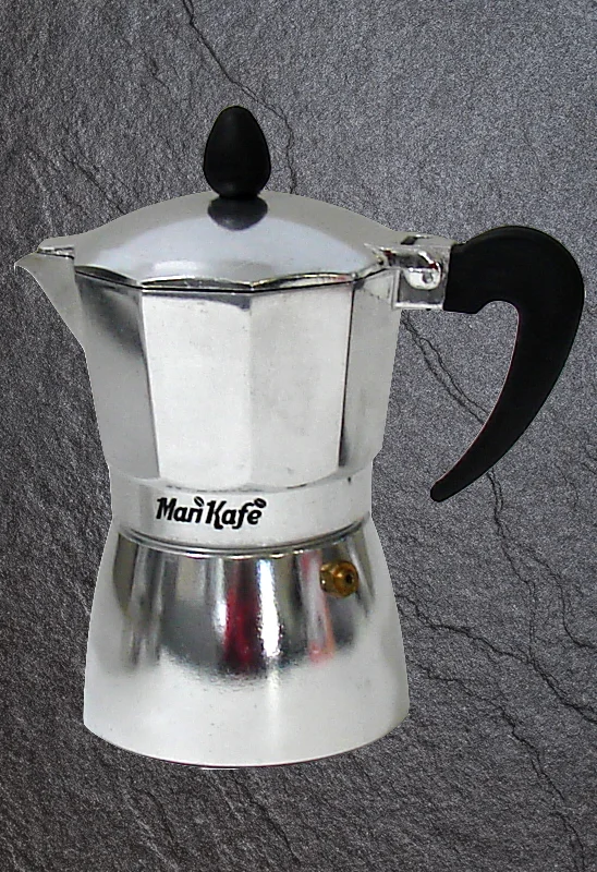 Marietti Moka Pot 2 Kişilik Marietti Moka Pot 2 Kişilik