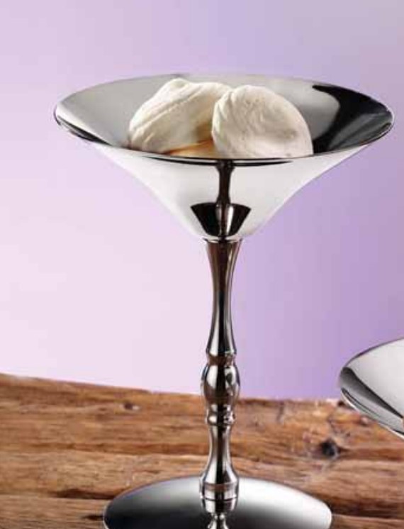 Martini Kadeh Dondurmalık Orta Saray ( SN-KDH-SRY-202 ) Martini Kadeh Dondurmalık Orta Saray ( SN-KDH-SRY-202 )