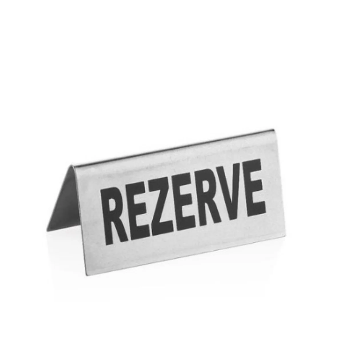 Masa Rezervesi Krom