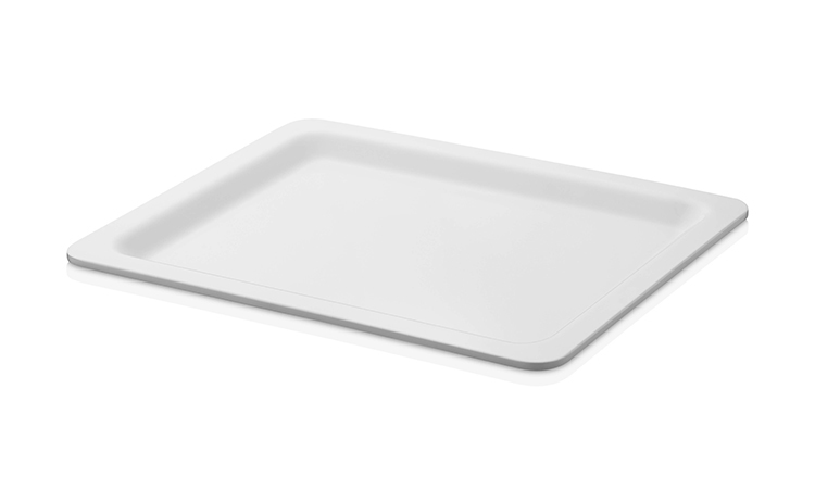 Melamin Küvet GN 1/2-20 mm Melamin Küvet GN 1/2-20 mm